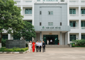 Cần Thơ là trung tâm giáo dục uy tín, mang đến nhiều lựa chọn đào tạo chứng chỉ sư phạm chất lượng cao.