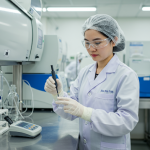 ngành công nghiệp chế biến thực phẩm