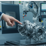 công nghệ chế tạo cơ khí