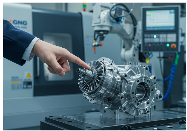 công nghệ chế tạo cơ khí