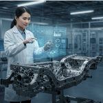 Ngành Công nghệ Kỹ thuật Ô tô tích hợp khoa học và công nghệ để định hình tương lai giao thông.