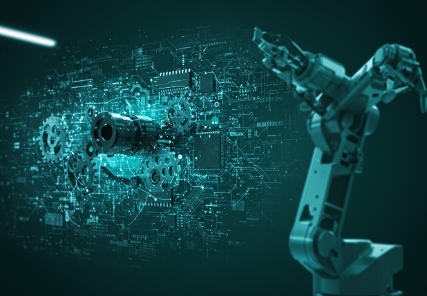 Công nghệ kỹ thuật cơ điện tử là sự giao thoa mạnh mẽ giữa cơ khí, điện tử, công nghệ thông tin và điều khiển tự động, định hình kỷ nguyên 4.0.