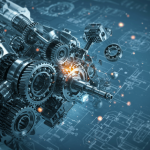 Ngành Kỹ thuật Cơ khí – nền tảng vững chắc và động lực không ngừng của sự phát triển công nghiệp hiện đại.