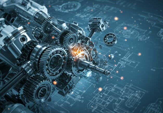 Ngành Kỹ thuật Cơ khí – nền tảng vững chắc và động lực không ngừng của sự phát triển công nghiệp hiện đại.