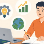 quản lý năng lượng ra làm gì